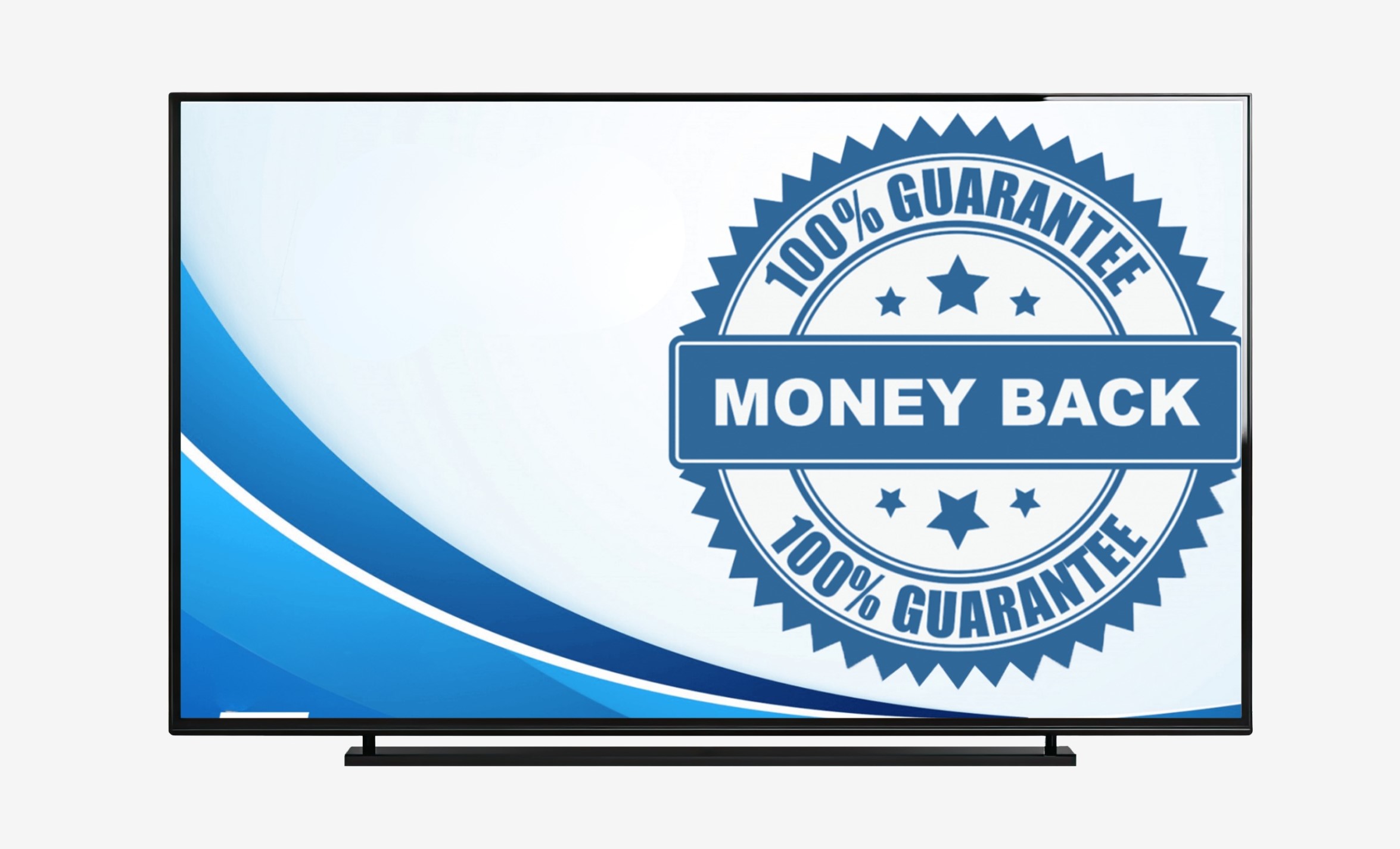 7 dagars riskfri garanti med IPTV SVERIGE för trygg och säker streamingupplevels